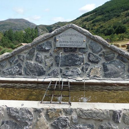 Casa Rural La Altanera Барньедо-де-ла-Рейна Экстерьер фото