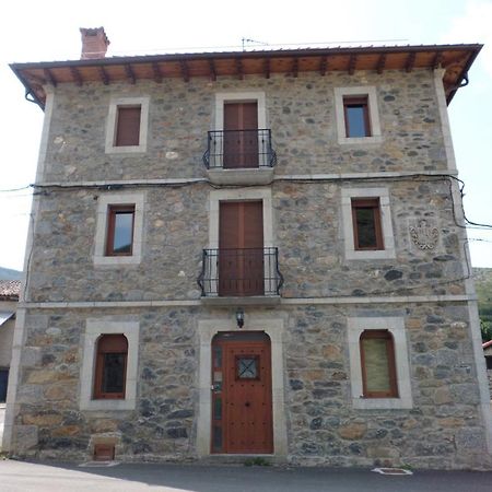 Casa Rural La Altanera Барньедо-де-ла-Рейна Экстерьер фото